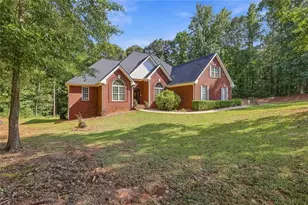 3857 Willow Bend Dr SW, Stockbridge, GA 30281 - Photo 87