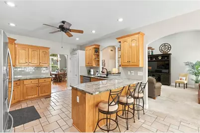3857 Willow Bend Drive SW, Stockbridge, GA 30281 - Photo 17