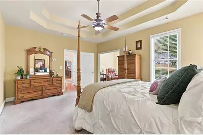 3857 Willow Bend Drive SW, Stockbridge, GA 30281 - Photo 25