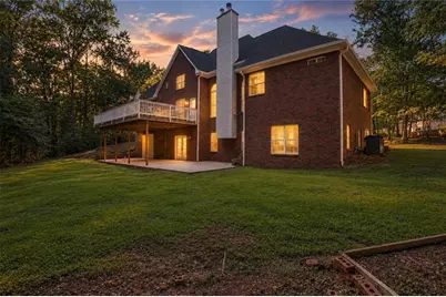 3857 Willow Bend Drive SW, Stockbridge, GA 30281 - Photo 83