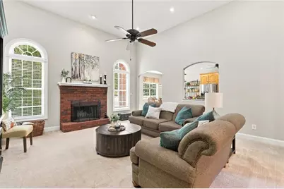 3857 Willow Bend Drive SW, Stockbridge, GA 30281 - Photo 11