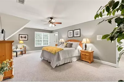 3857 Willow Bend Drive SW, Stockbridge, GA 30281 - Photo 49