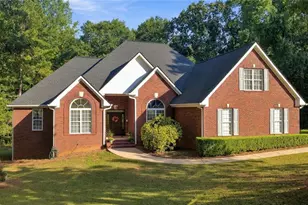 3857 Willow Bend Dr SW, Stockbridge, GA 30281 - Photo 1