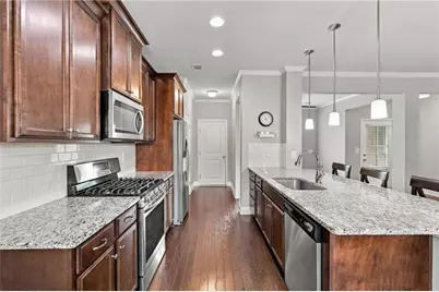 17 Hartwell Lane, Dawsonville, GA 30534 - Photo 7