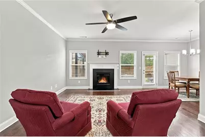 17 Hartwell Lane, Dawsonville, GA 30534 - Photo 5