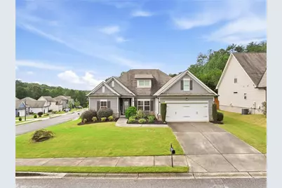 17 Hartwell Lane, Dawsonville, GA 30534 - Photo 1