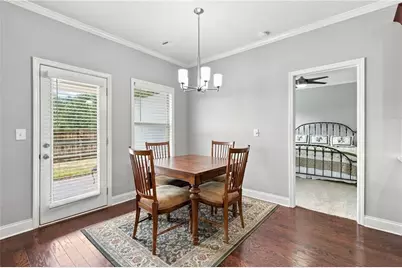 17 Hartwell Lane, Dawsonville, GA 30534 - Photo 9