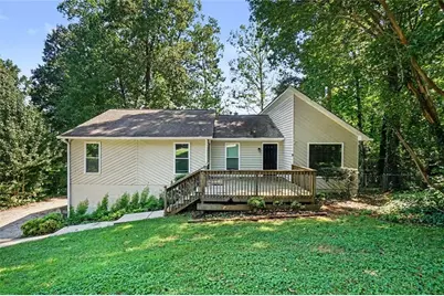 [Address not provided], Acworth, GA 30102 - Photo 1