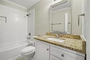 823 Moonlit Ln NW, Acworth, GA 30102 - Photo 17
