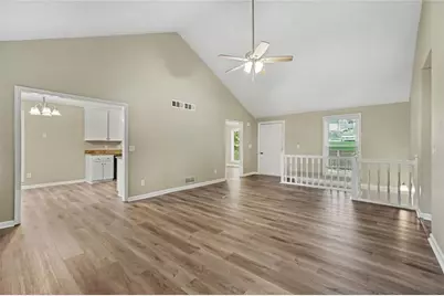 823 Moonlit Lane NW, Acworth, GA 30102 - Photo 5