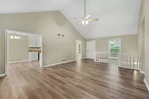 823 Moonlit Ln NW, Acworth, GA 30102 - Photo 5