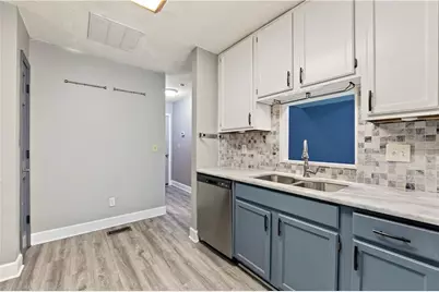 [Address not provided], Marietta, GA 30062 - Photo 17