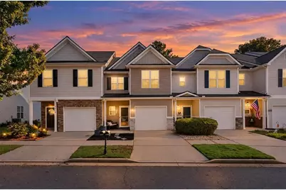 4612 Beacon Ridge Lane, Flowery Branch, GA 30542 - Photo 1