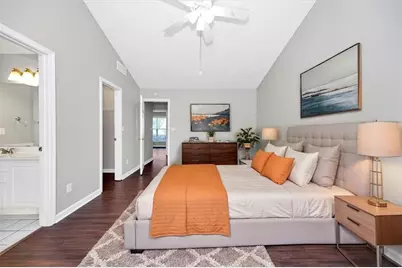 1129 Olde Hinge Way, Snellville, GA 30078 - Photo 17