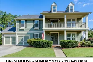 [Address not provided], Hoschton, GA 30548 - Photo 1