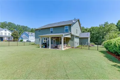 [Address not provided], Hoschton, GA 30548 - Photo 49