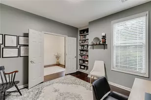 6179 Baybrook Trace, Hoschton, GA 30548 - Photo 7