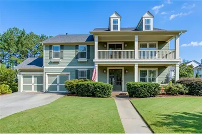 6179 Baybrook Trace, Hoschton, GA 30548 - Photo 1