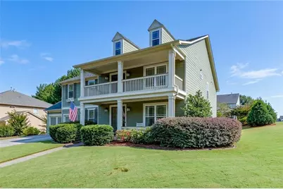 [Address not provided], Hoschton, GA 30548 - Photo 3