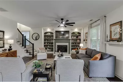 [Address not provided], Hoschton, GA 30548 - Photo 23