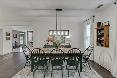 [Address not provided], Hoschton, GA 30548 - Photo 11