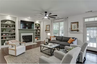 [Address not provided], Hoschton, GA 30548 - Photo 25