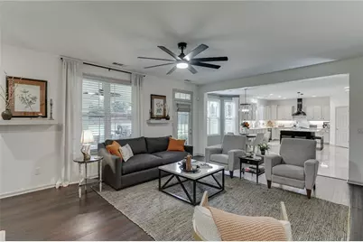 [Address not provided], Hoschton, GA 30548 - Photo 27