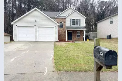 358 Summit Lane, Riverdale, GA 30274 - Photo 1