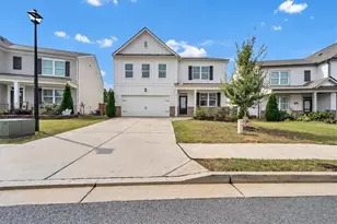 167 Fernbrook Trl, Dawsonville, GA 30534 - Photo 3