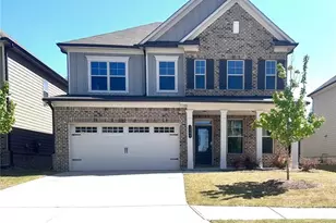 [Address not provided], Buford, GA 30519 - Photo 1