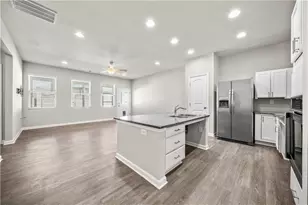 410 Rockview Dr, Canton, GA 30114 - Photo 7