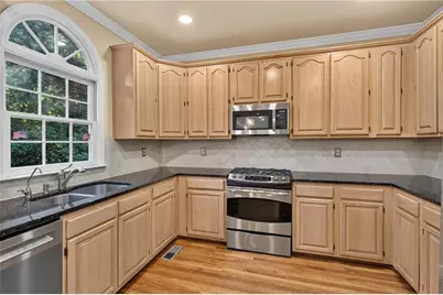 3155 Oak Hampton Way, Duluth, GA 30096 - Photo 29