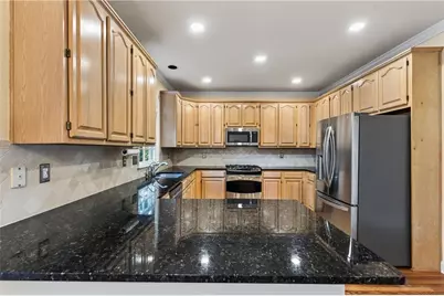 3155 Oak Hampton Way, Duluth, GA 30096 - Photo 31