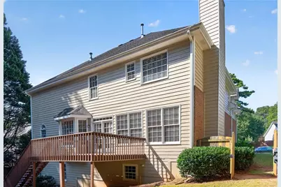 3155 Oak Hampton Way, Duluth, GA 30096 - Photo 15