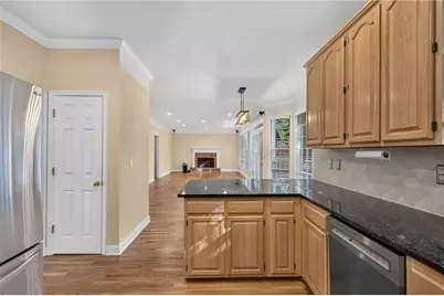 3155 Oak Hampton Way, Duluth, GA 30096 - Photo 33