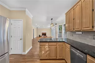 3155 Oak Hampton Way, Duluth, GA 30096 - Photo 33
