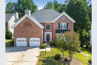 3155 Oak Hampton Way, Duluth, GA 30096 - Photo 5