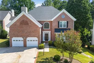 3155 Oak Hampton Way, Duluth, GA 30096 - Photo 5