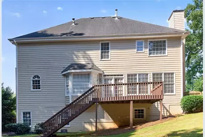 3155 Oak Hampton Way, Duluth, GA 30096 - Photo 17