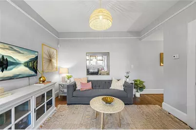 229 Ponce De Leon Avenue NE #1, Atlanta, GA 30308 - Photo 5