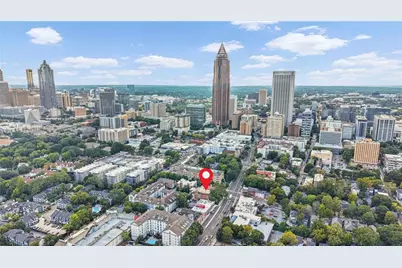 229 Ponce De Leon Avenue NE #1, Atlanta, GA 30308 - Photo 27