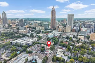 229 Ponce De Leon Ave NE, Atlanta, GA 30308 - Photo 27