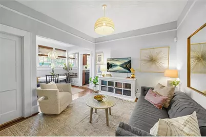 229 Ponce De Leon Avenue NE #1, Atlanta, GA 30308 - Photo 3