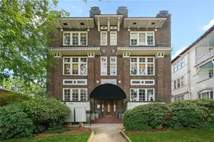 229 Ponce De Leon Ave NE, Atlanta, GA 30308 - Photo 1