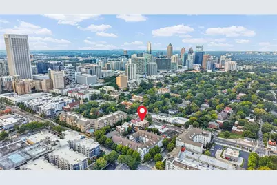 229 Ponce De Leon Avenue NE #1, Atlanta, GA 30308 - Photo 25
