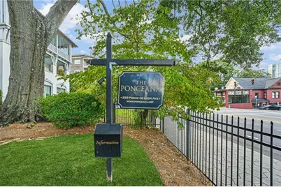 229 Ponce De Leon Avenue NE #1, Atlanta, GA 30308 - Photo 19