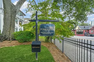 229 Ponce De Leon Ave NE, Atlanta, GA 30308 - Photo 19