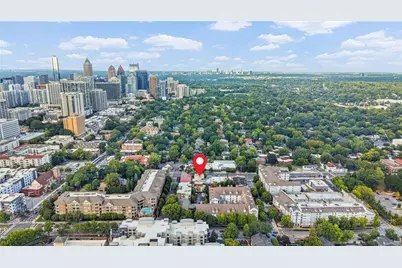 229 Ponce De Leon Avenue NE #1, Atlanta, GA 30308 - Photo 23