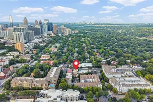 229 Ponce De Leon Ave NE, Atlanta, GA 30308 - Photo 23