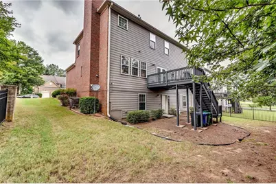 3324 Dogwood Pass, Stonecrest, GA 30038 - Photo 43